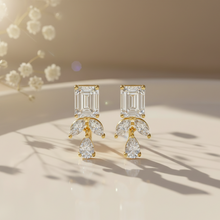 Load image into Gallery viewer, Valentina Earring