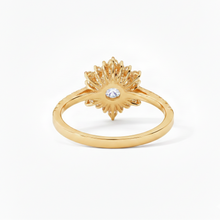 Load image into Gallery viewer, Apara Silver Ring for Women