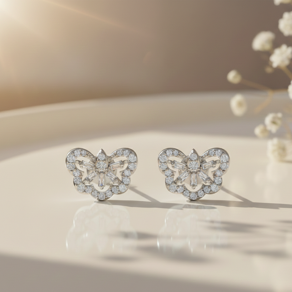 Aurelis Earring