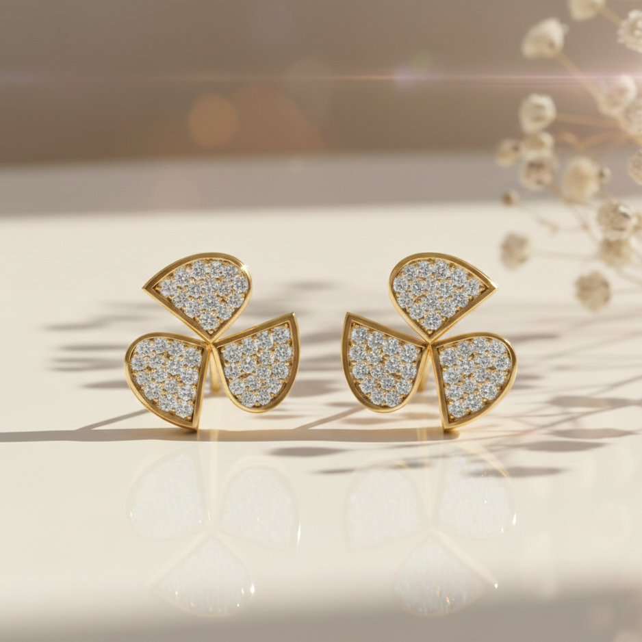 Cali Earrings