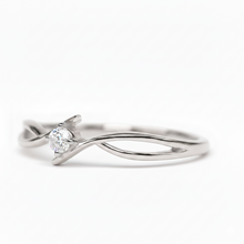 Load image into Gallery viewer, Nitya Silver Ring for Women