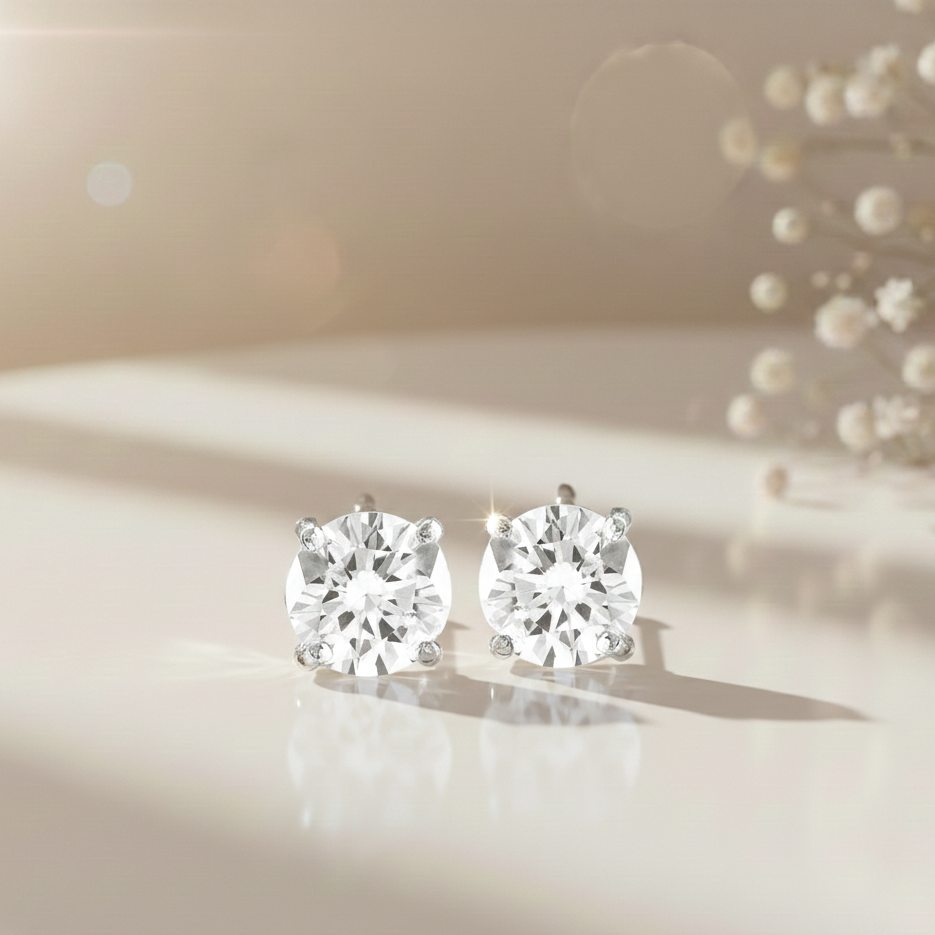 Maya Earring