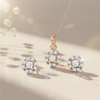 Elini Pendant Set