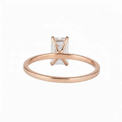 Kalini Silver Ring for Women