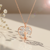 Albia Necklace