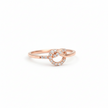 Load image into Gallery viewer, Kavya Silver Ring for Women