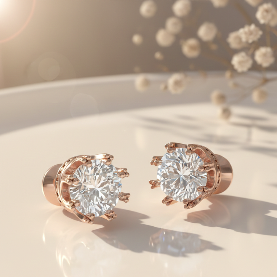 Aldora Earring