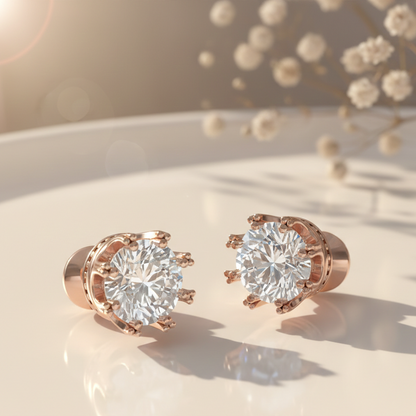 Aldora Earring