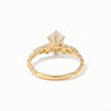 Load image into Gallery viewer, Lavanya Silver Ring for Women