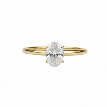 Load image into Gallery viewer, Charu Silver Ring for Women