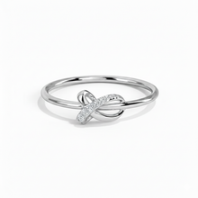Load image into Gallery viewer, Saumya Silver Ring for Women