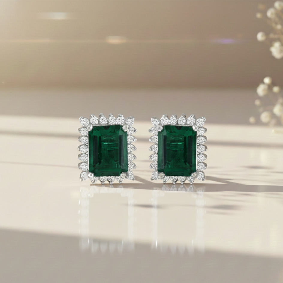 Adian Earring