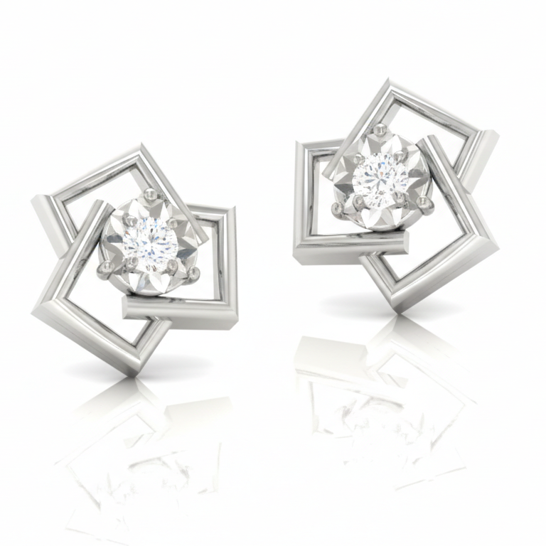 Earl earrings