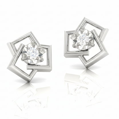 Earl earrings