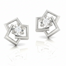 Load image into Gallery viewer, Earl earrings