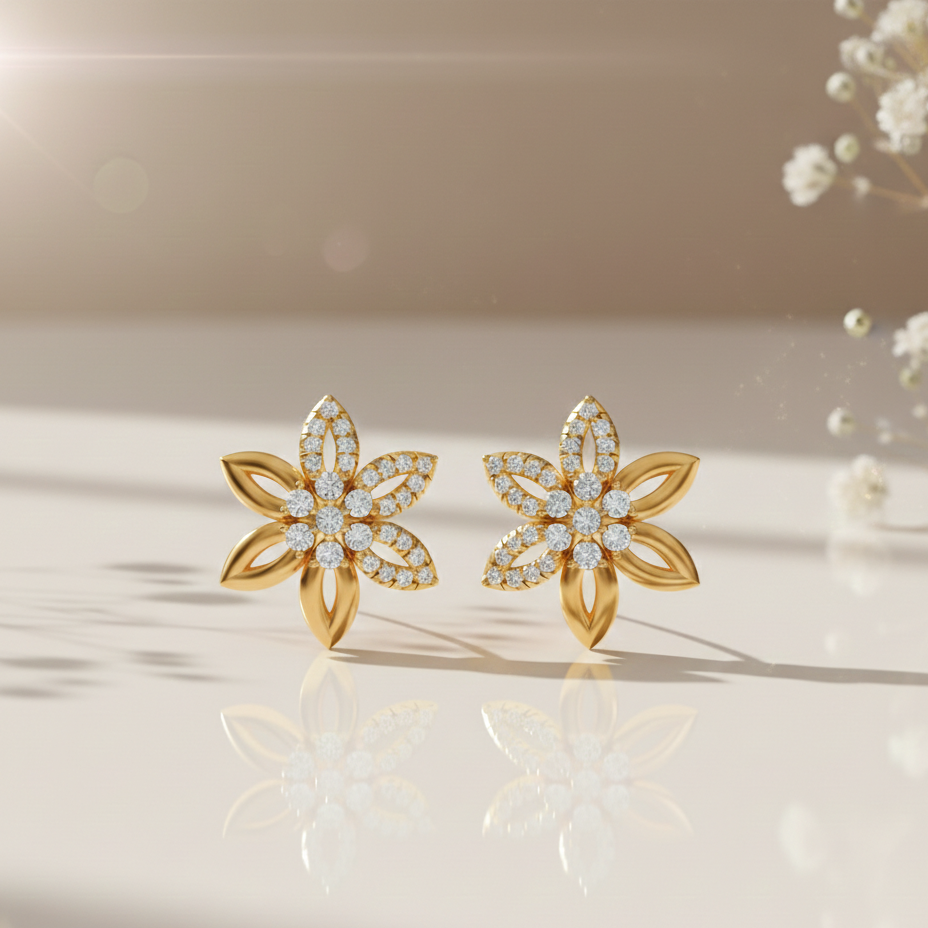 Nash Earrings