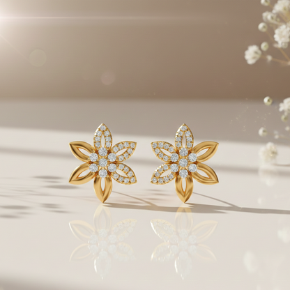 Nash Earrings