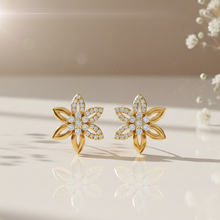 Load image into Gallery viewer, Nash Earrings