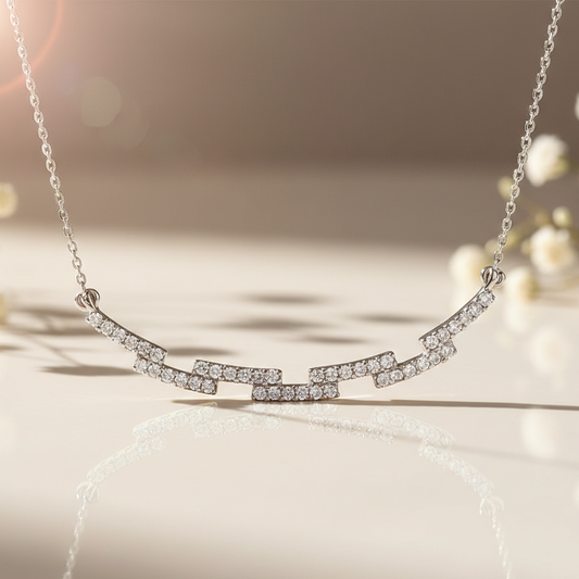 Promise Necklace