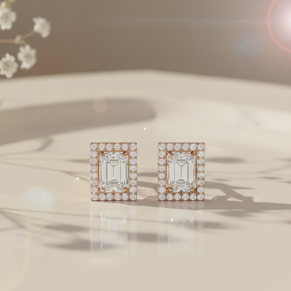 Deor Earring