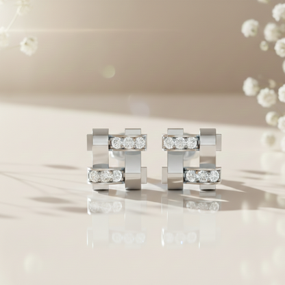 Zeek Earrings