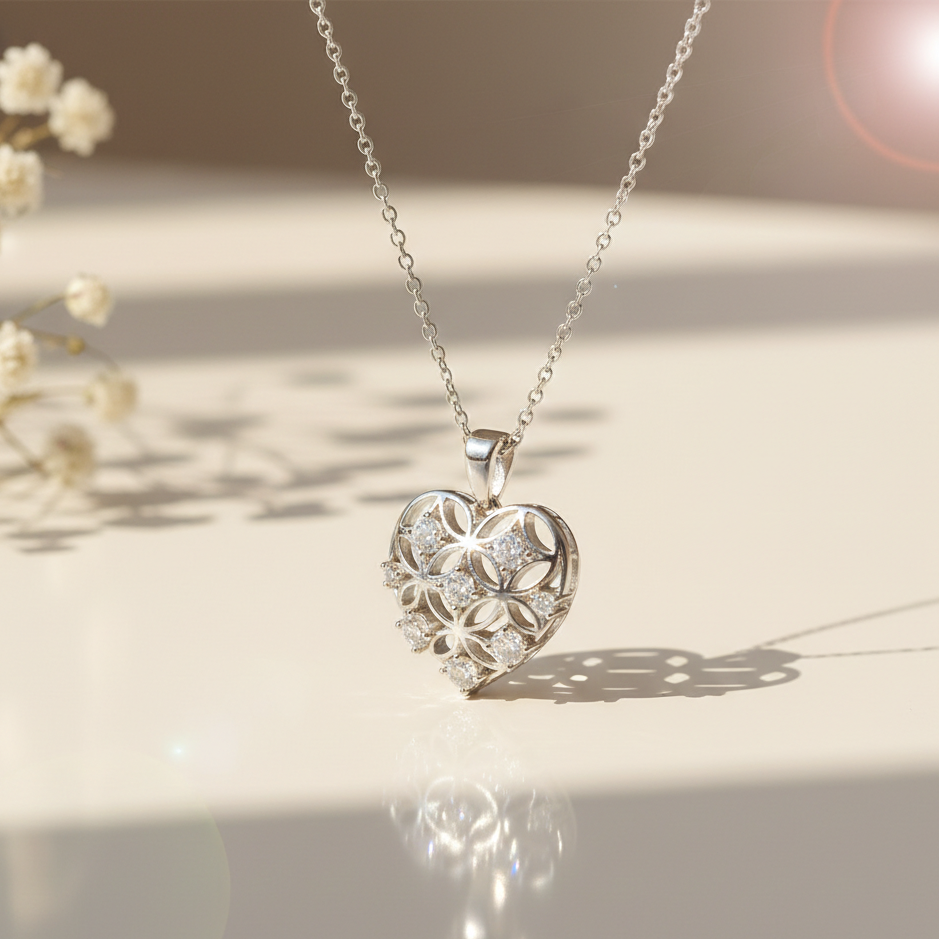 Aeliana Necklace