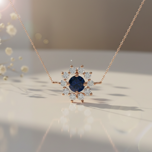 Audra Necklace