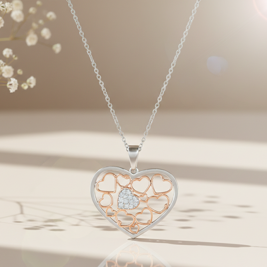Philo Necklace