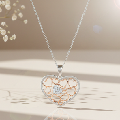 Philo Necklace