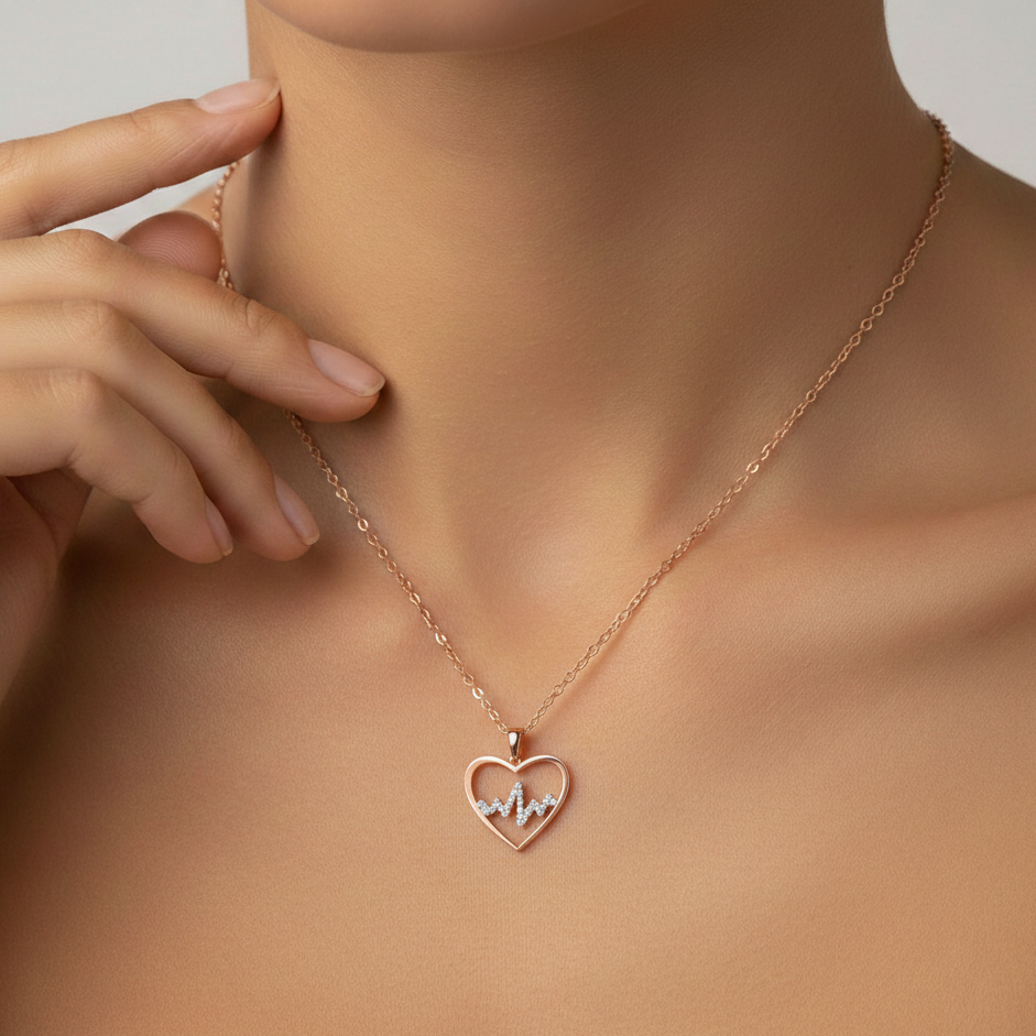 Avita Necklace
