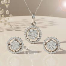 Load image into Gallery viewer, Kiara Pendant Set