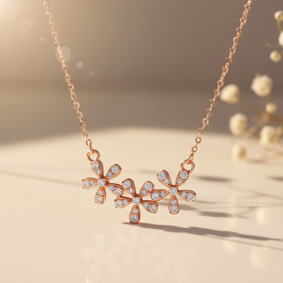 Celeste Necklace