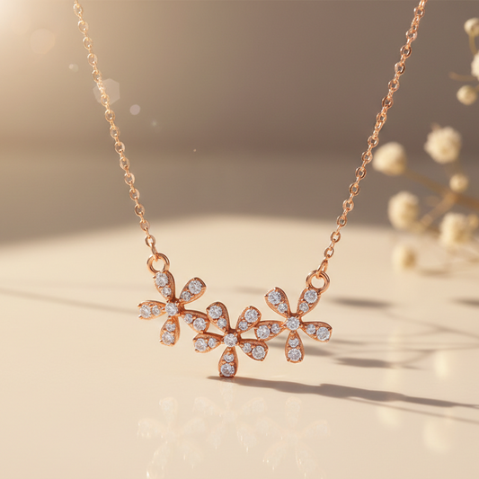 Celeste Necklace