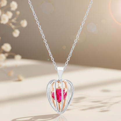 Rufus Necklace