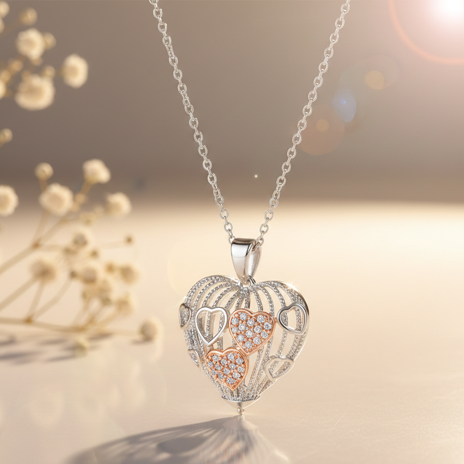 Antonia Necklace