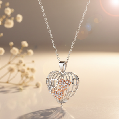 Antonia Necklace