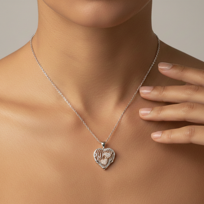 Antonia Necklace