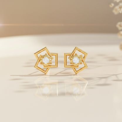 Earl earrings