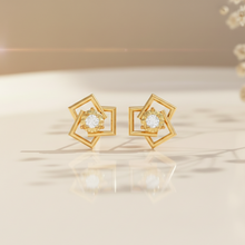 Load image into Gallery viewer, Earl earrings