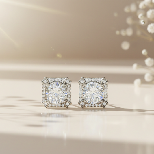 Ovid Earring