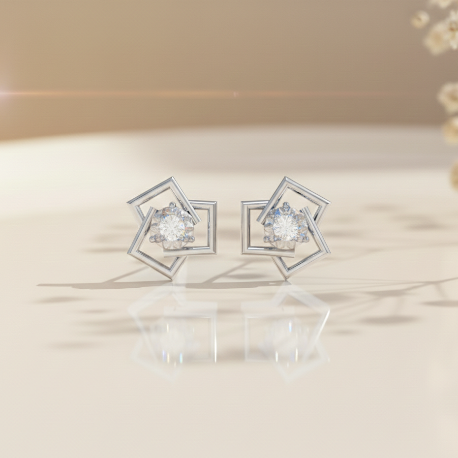 Earl earrings