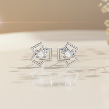 Earl earrings