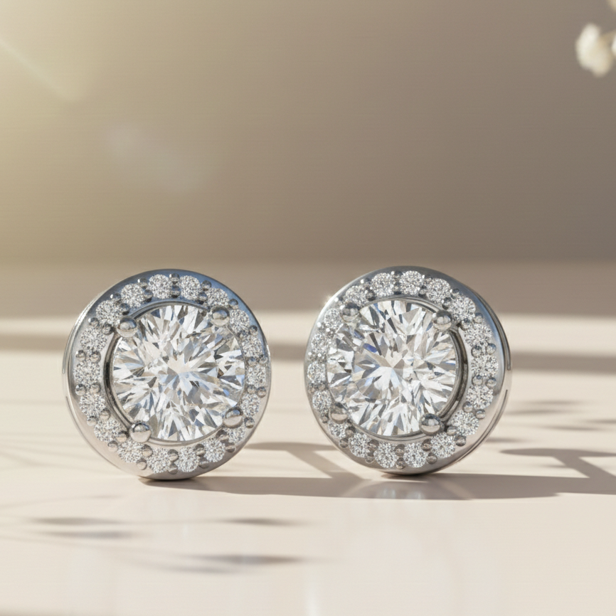 Sonnet Earring