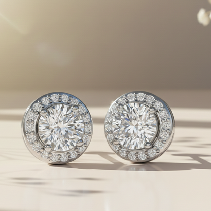 Sonnet Earring