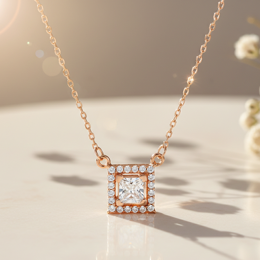 April Necklace