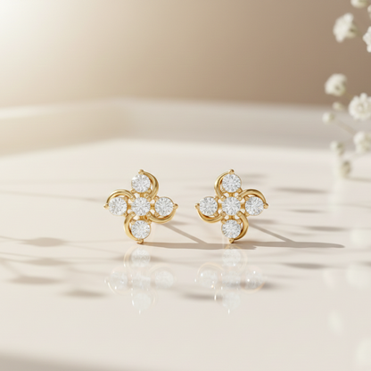 Dior Earrings