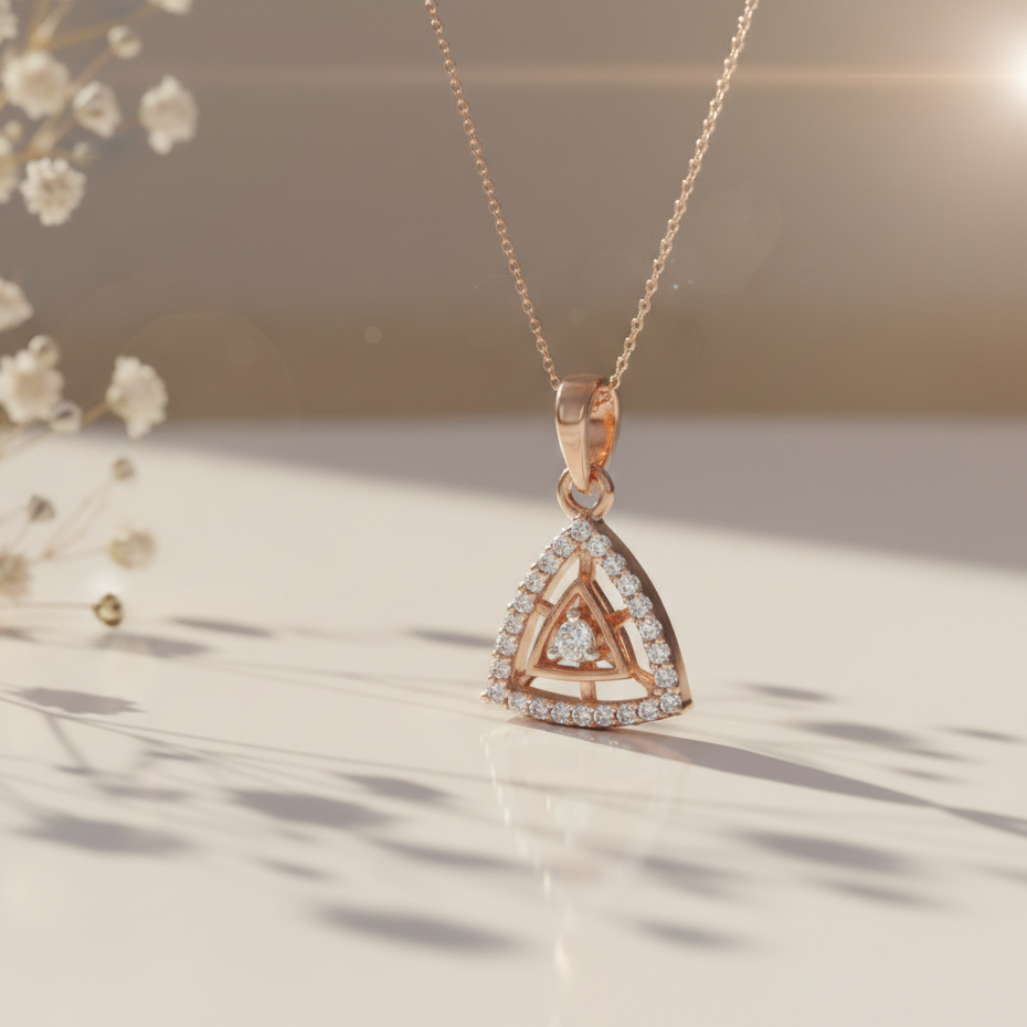 Vanessa Necklace
