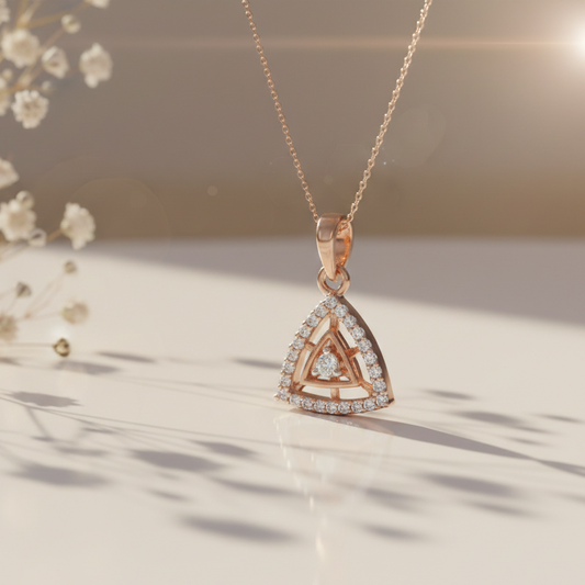 Vanessa Necklace