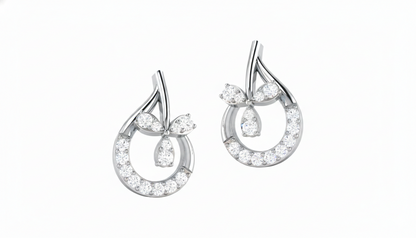 Dew Drop Earrings
