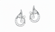 Load image into Gallery viewer, Dew Drop Earrings